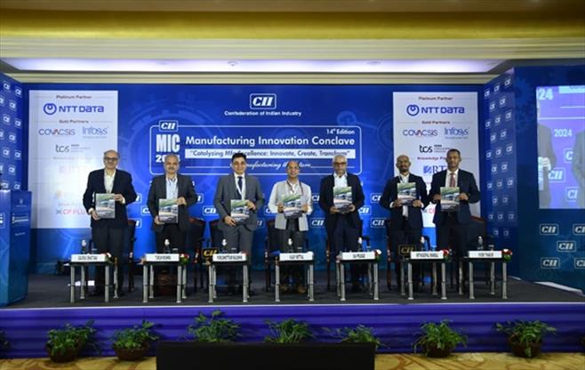 Manufacturing Innovation Conclave